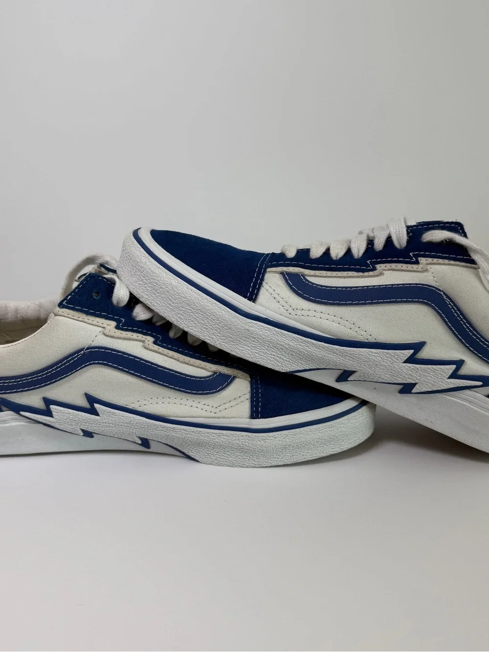 Vans Old Skool Bolt Two Tone